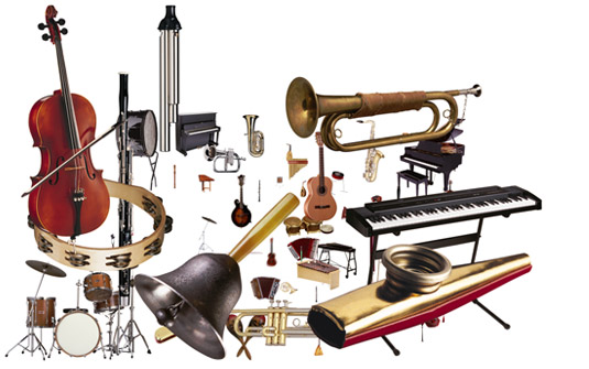 Instruments