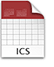 iCal file