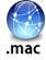 Dot.Mac Icon