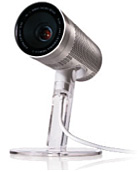 iSight camera