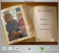 Book Theme