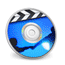 iDVD icon