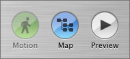 iDVD buttons