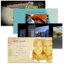Themes