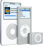 iPods